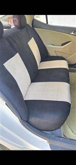 كيا اوبتيما